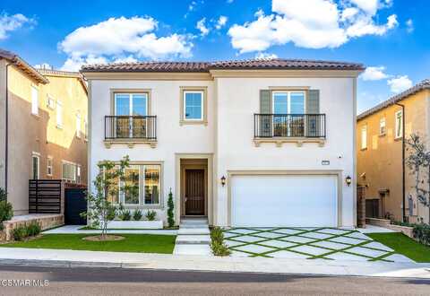 20624 W Bluebird Court, Porter Ranch, CA 91326