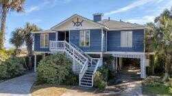 701 W Ashley Avenue, Folly Beach, SC 29439