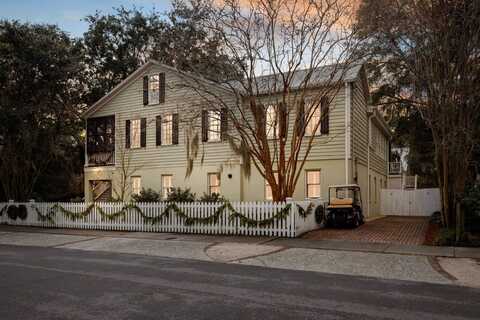 209 Bennett Street, Mount Pleasant, SC 29464