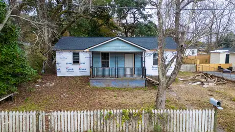 3995 Gary Drive, North Charleston, SC 29405