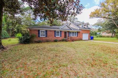 749 W Fort Sumter Drive, Charleston, SC 29412