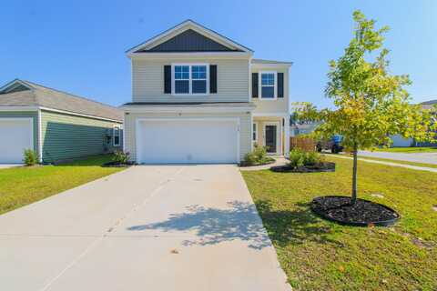 448 White Scallop Way, Summerville, SC 29486