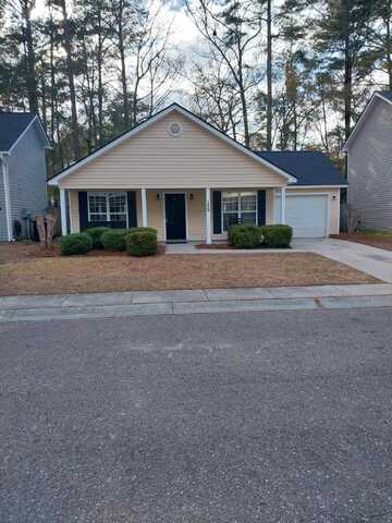 139 Trickle Drive, Summerville, SC 29483