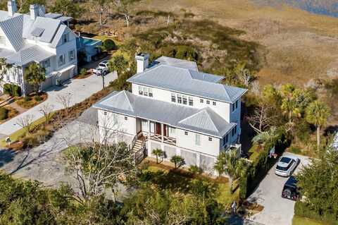 2618 Raven Drive, Sullivans Island, SC 29482