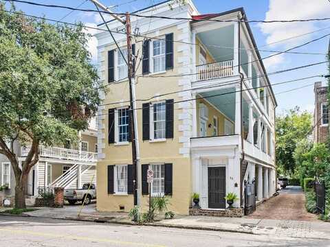 53 Hasell Street Street, Charleston, SC 29401