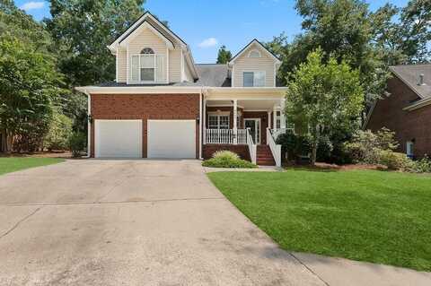 8604 Fox Hollow Road, North Charleston, SC 29420