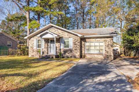 1134 S Shadow Drive, Mount Pleasant, SC 29464