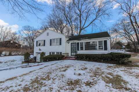 13 Westview Drive, Bethel, CT 06801