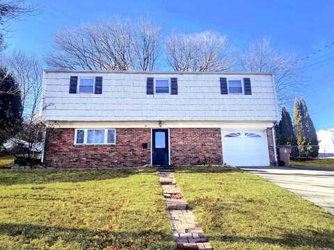 25 Dorset Lane, Stamford, CT 06907