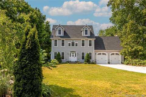 896 Boston Post Road, Westbrook, CT 06498