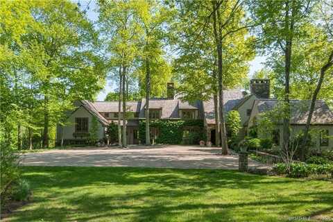 33 Nodine Pasture Road, Kent, CT 06757