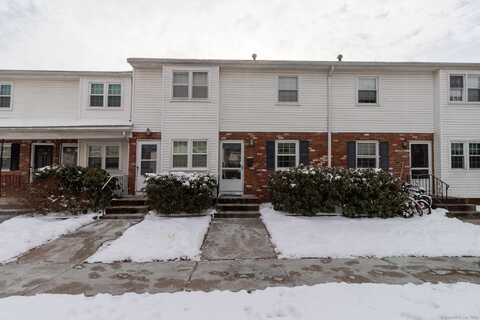 B-10 Bradley Circle, Enfield, CT 06082