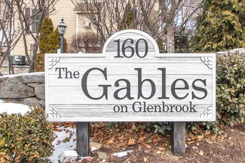 160 Glenbrook Road, Stamford, CT 06902