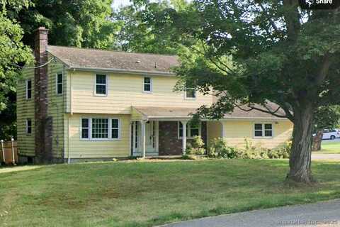 226 Hunters Road, Norwich, CT 06360