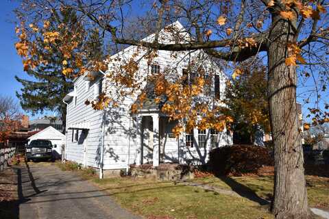 12 Berkeley Street, Norwalk, CT 06850