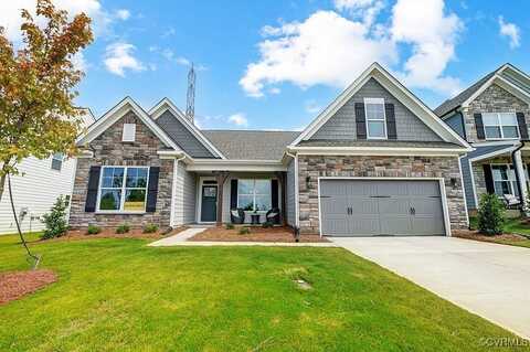 4637 Battleline Drive, Mechanicsville, VA 23111