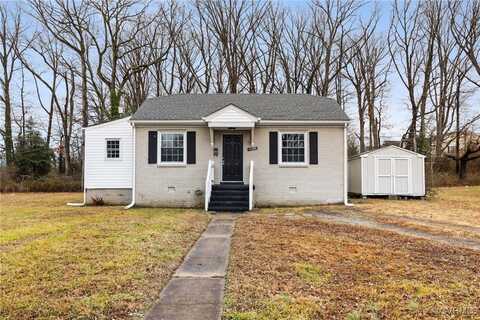 4507 Eastover Avenue, Henrico, VA 23231