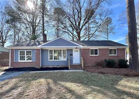 2028 Buckner Street, Petersburg, VA 23805