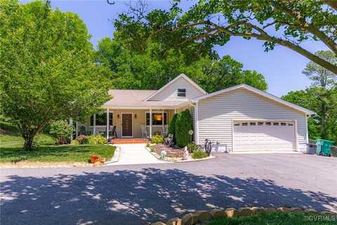 8555 Camp Hill Road, Henrico, VA 23231