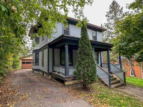 917 SCOTT STREET, Wausau, WI 54403