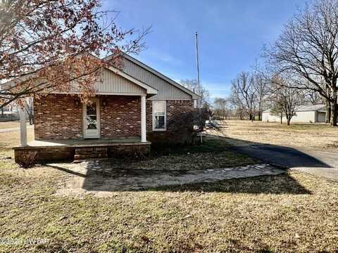 208 Johnson Street, Hornbeak, TN 38232