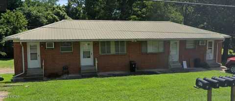 1005 Tucker Street, Dyersburg, TN 38024