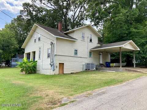 223 Madison Street, Dyer, TN 38330