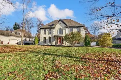 10748 Creek Stone Court, Dayton, OH 45458