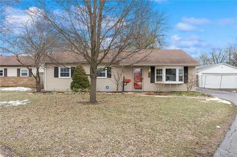 1692 Pence Place, Dayton, OH 45432