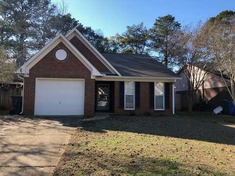 110 Brighton Court, Dothan, AL 36305