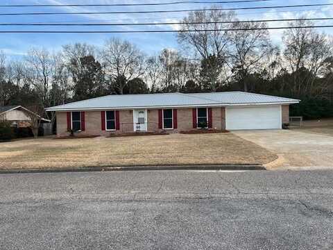 404 Christopher Drive, Dothan, AL 36301