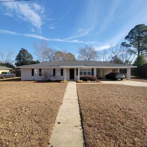 615 Mitchell St., Headland, AL 36345