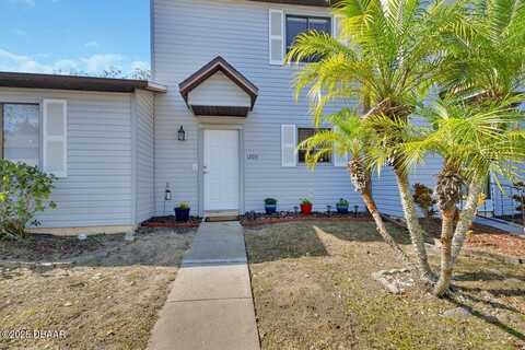 1205 Deer Springs Road, Port Orange, FL 32129