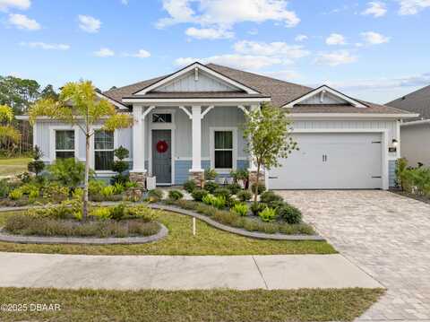 487 Stirling Bridge Drive, Ormond Beach, FL 32174
