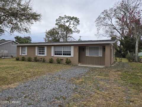 432 Sauls Street, Ormond Beach, FL 32174