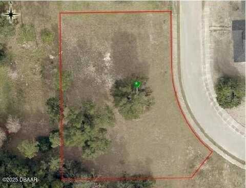 390 S VOLUSIA Avenue, Lake Helen, FL 32744