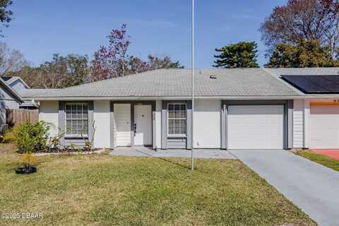 1105 Squirrel Nest Lane, Port Orange, FL 32129