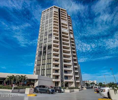 1 Oceans West Boulevard, Daytona Beach, FL 32118