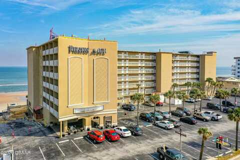 3501 S Atlantic Avenue, Daytona Beach, FL 32118