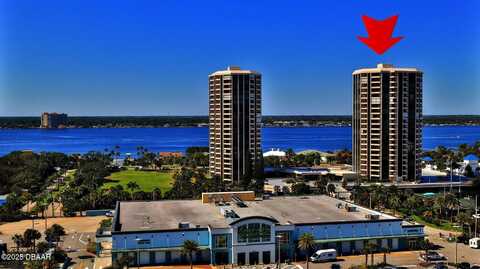 1 Oceans West Boulevard, Daytona Beach Shores, FL 32118