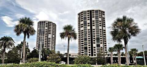 1 Oceans West Boulevard, Daytona Beach Shores, FL 32118
