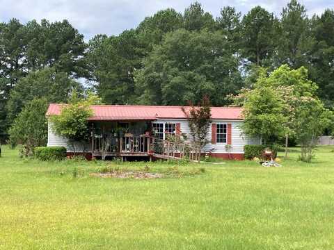 1241 Timber Trail, Nicholls, GA 31554