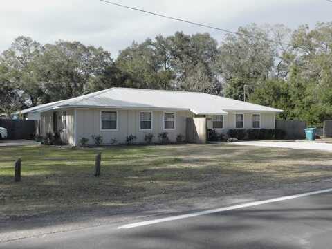 1410 16th Ave, Chiefland, FL 32626