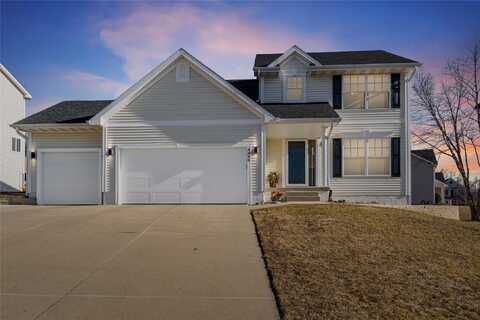 4495 Houck Drive, Pleasant Hill, IA 50327