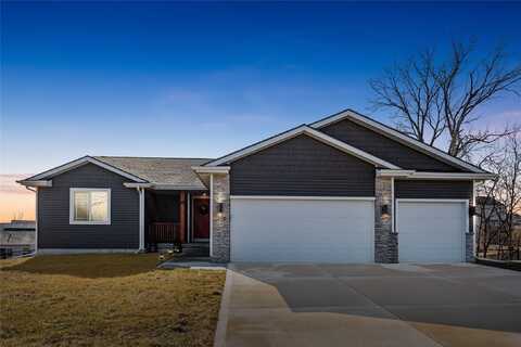 202 Rellim Drive, Norwalk, IA 50211