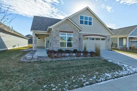 17576 Madison Drive, Clive, IA 50325