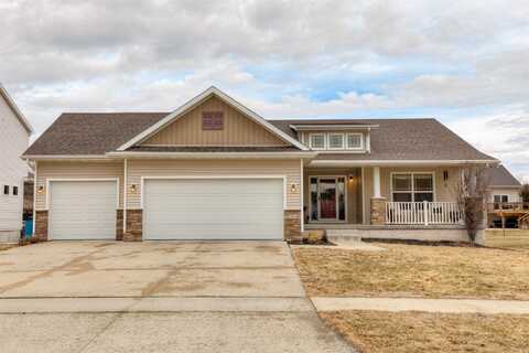 3304 NW 13th Street, Ankeny, IA 50023