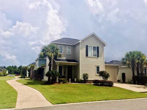 143 Christian Drive, Santa Rosa Beach, FL 32459