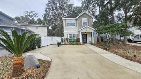 76 Beacon Point Drive, Santa Rosa Beach, FL 32459