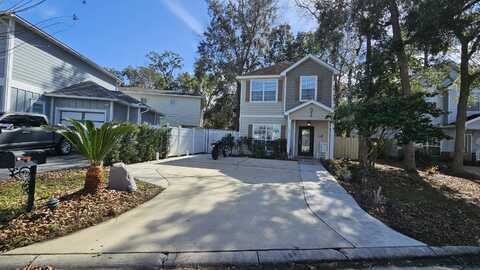 76 Beacon Point Drive, Santa Rosa Beach, FL 32459